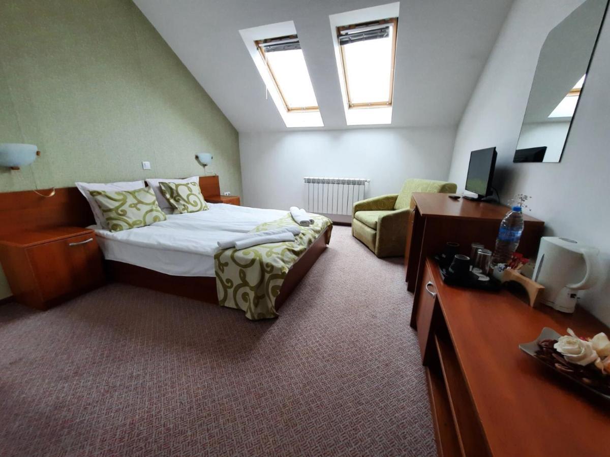 Stayinn Granat Apartments - Next To Gondola Lift Банско Экстерьер фото