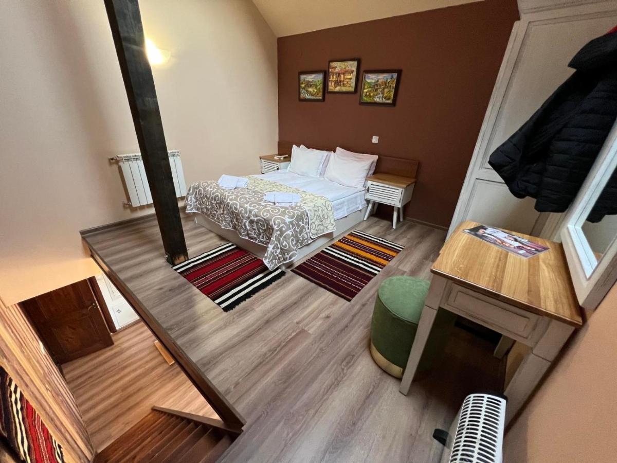 Stayinn Granat Apartments - Next To Gondola Lift Банско Экстерьер фото