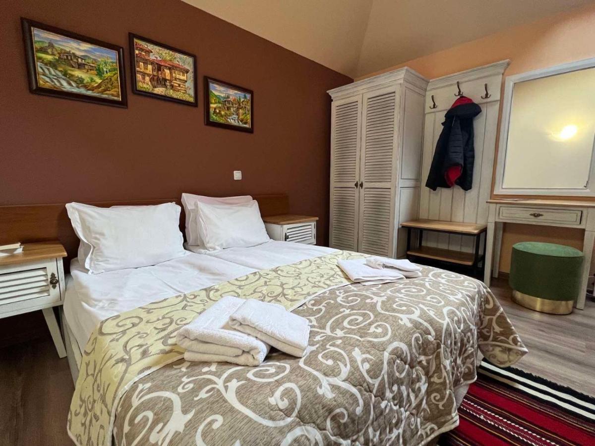 Stayinn Granat Apartments - Next To Gondola Lift Банско Экстерьер фото