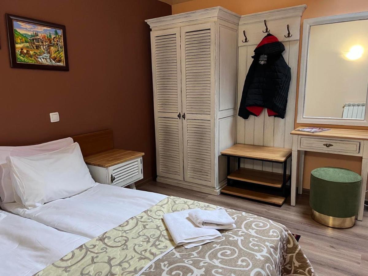 Stayinn Granat Apartments - Next To Gondola Lift Банско Экстерьер фото